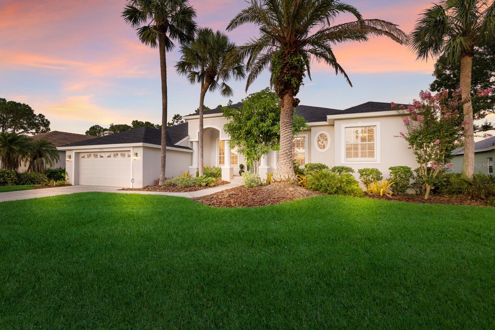 10022 LAUREL VALLEY AVENUE CIR