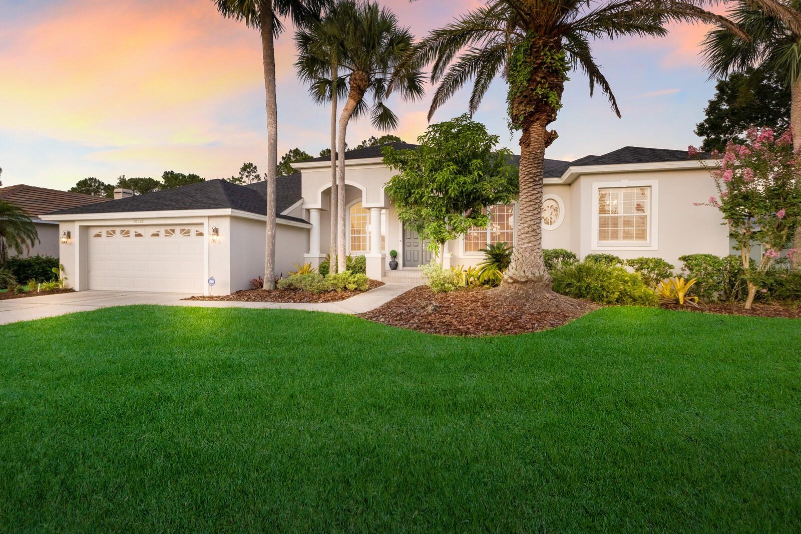 10022 LAUREL VALLEY AVENUE CIR