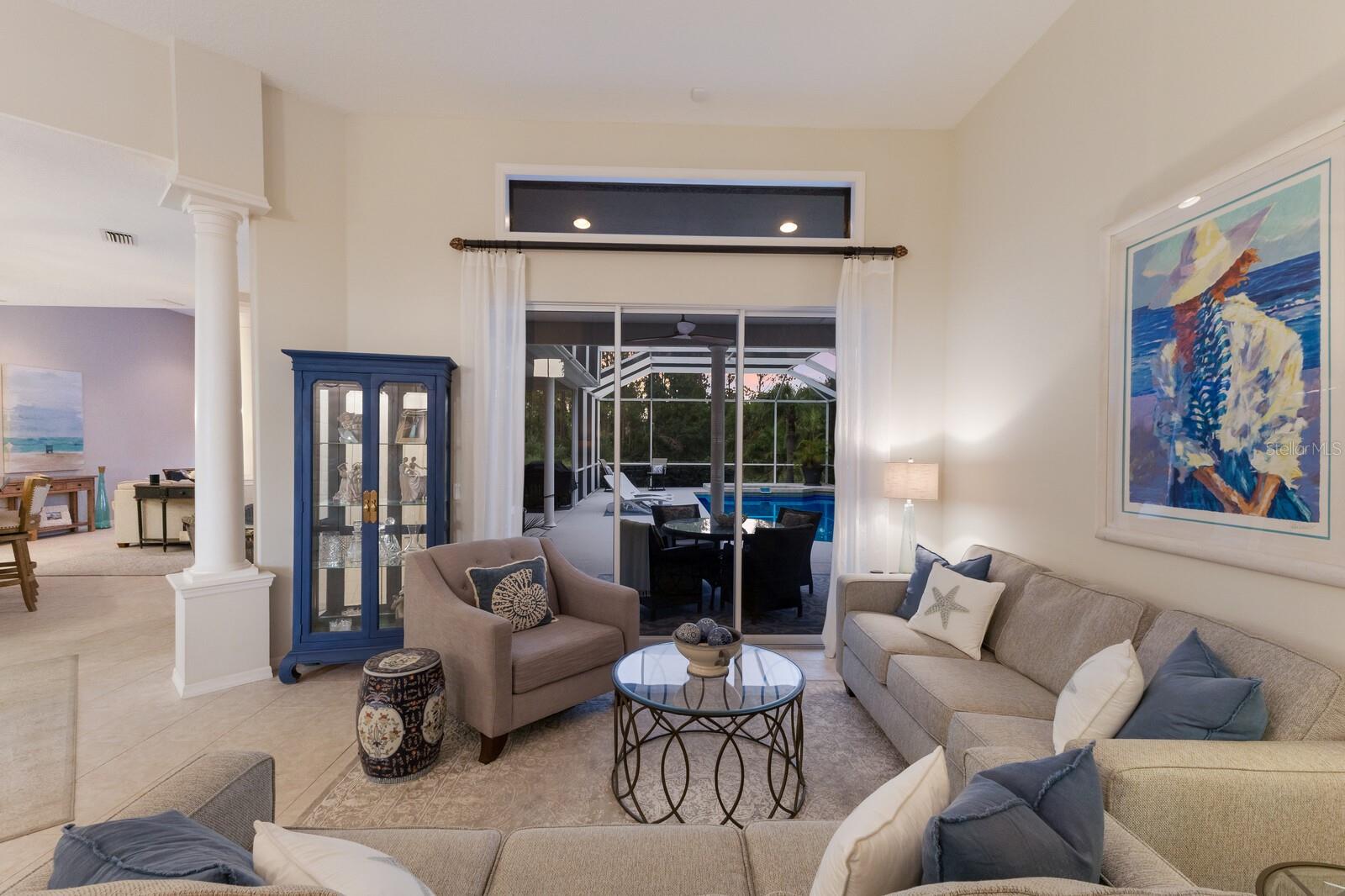 10022 LAUREL VALLEY AVENUE CIR