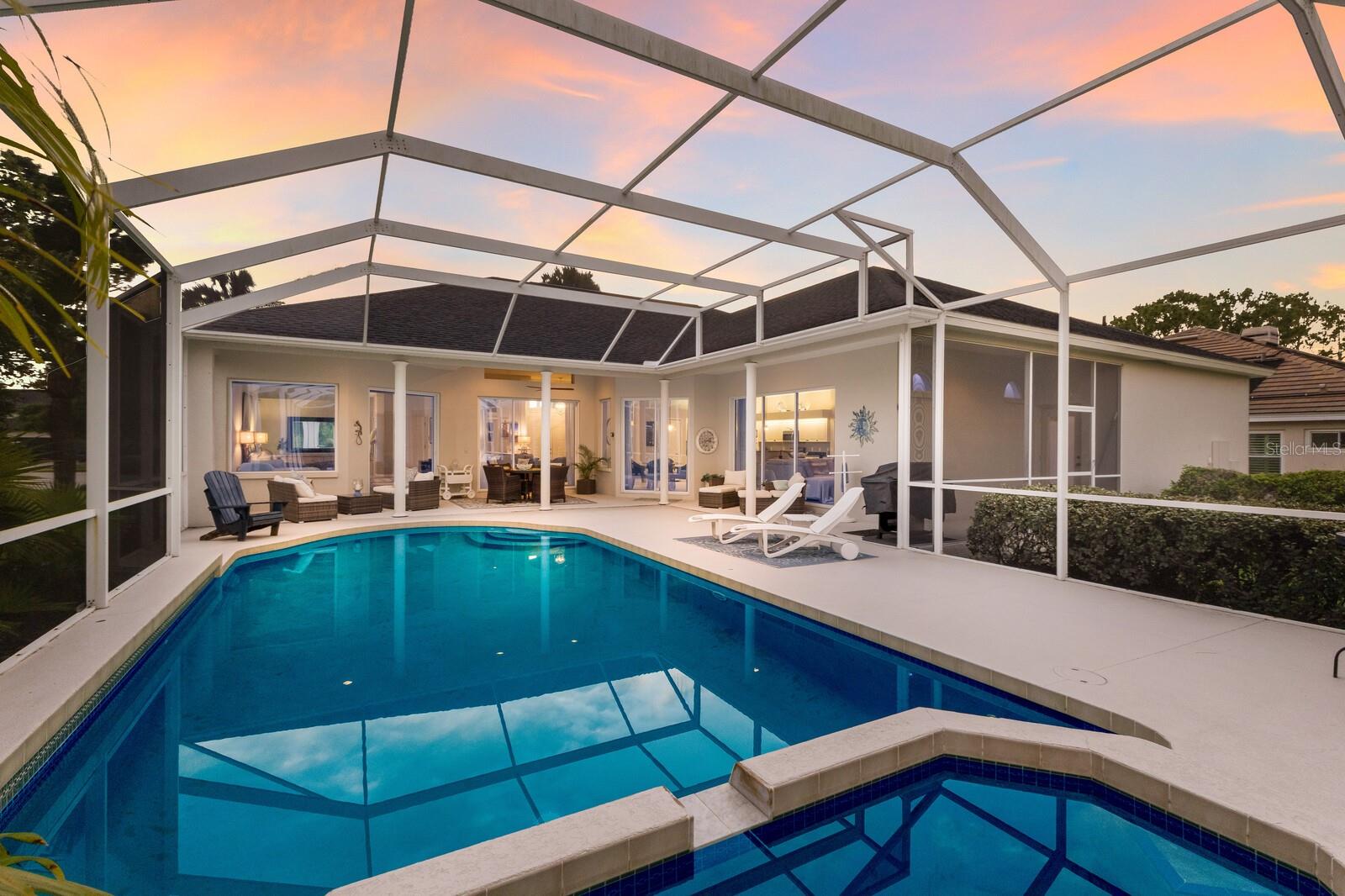 10022 LAUREL VALLEY AVENUE CIR