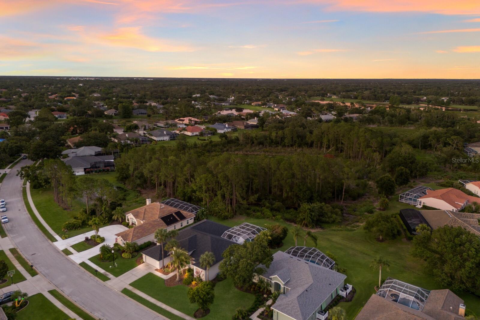 10022 LAUREL VALLEY AVENUE CIR