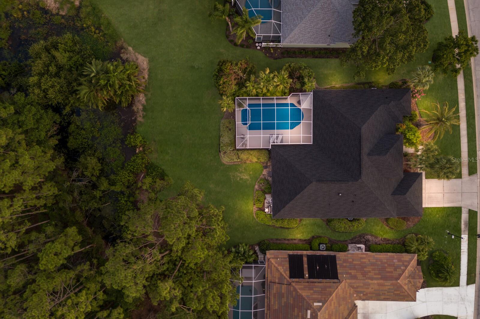 10022 LAUREL VALLEY AVENUE CIR