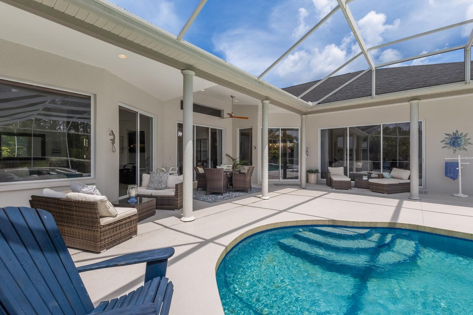 10022 LAUREL VALLEY AVENUE CIR