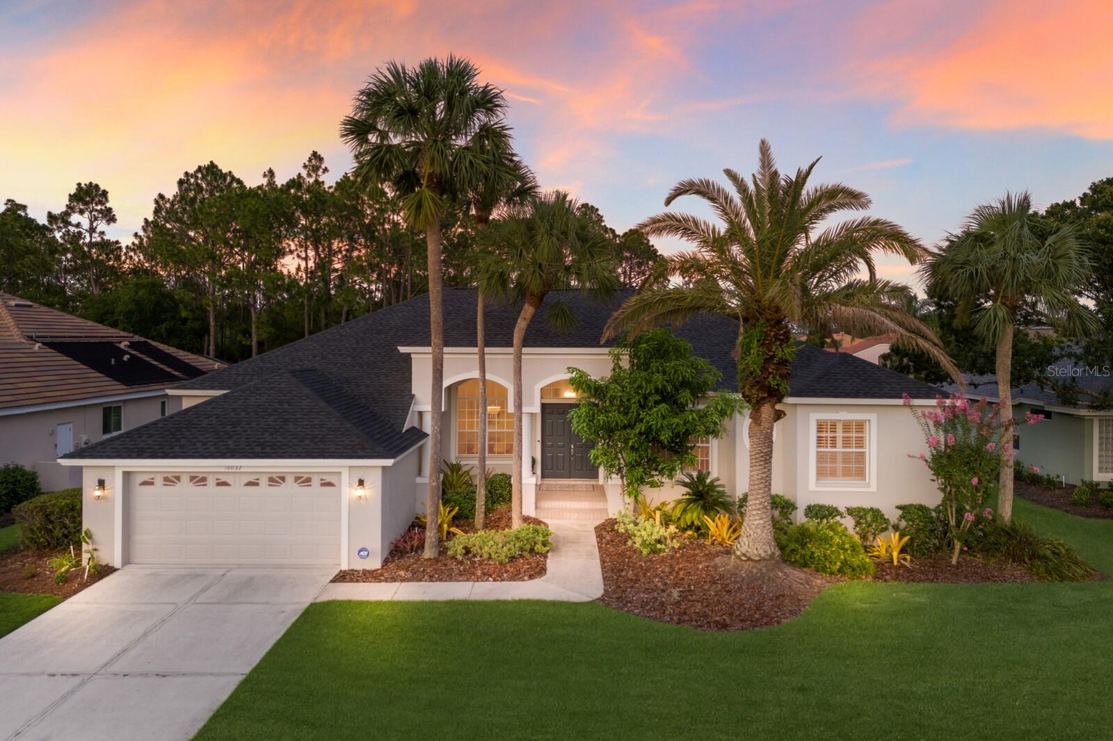 10022 LAUREL VALLEY AVENUE CIR