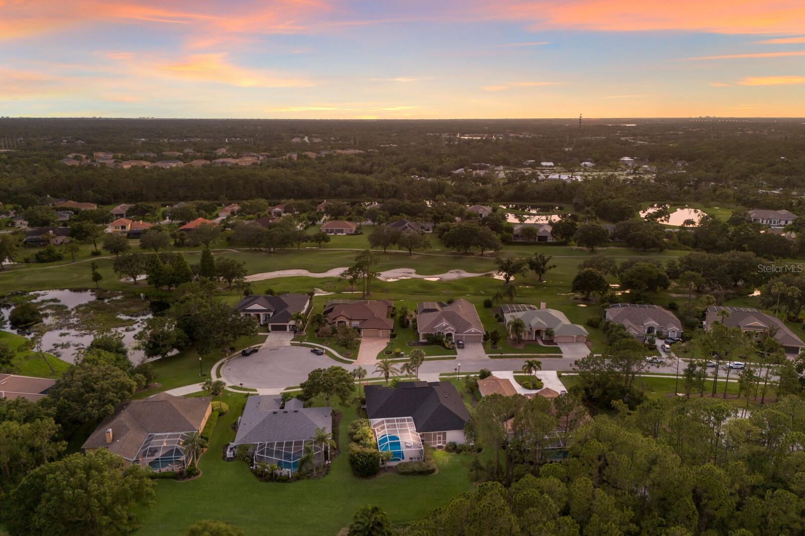 10022 LAUREL VALLEY AVENUE CIR