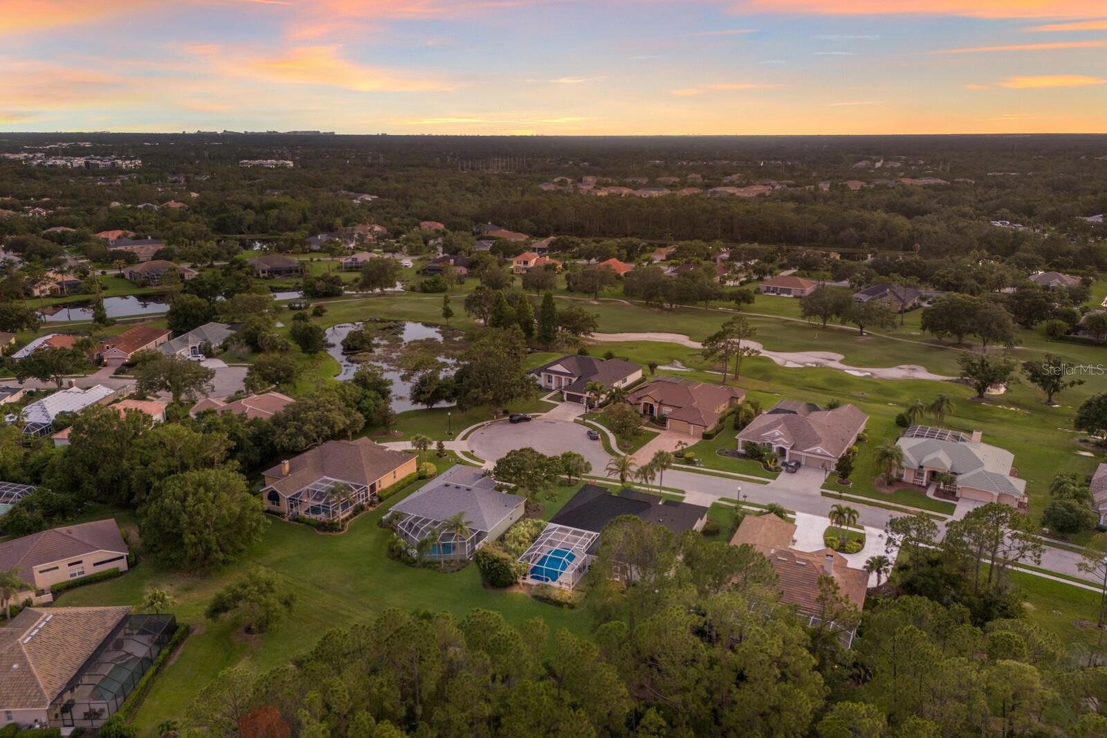 10022 LAUREL VALLEY AVENUE CIR