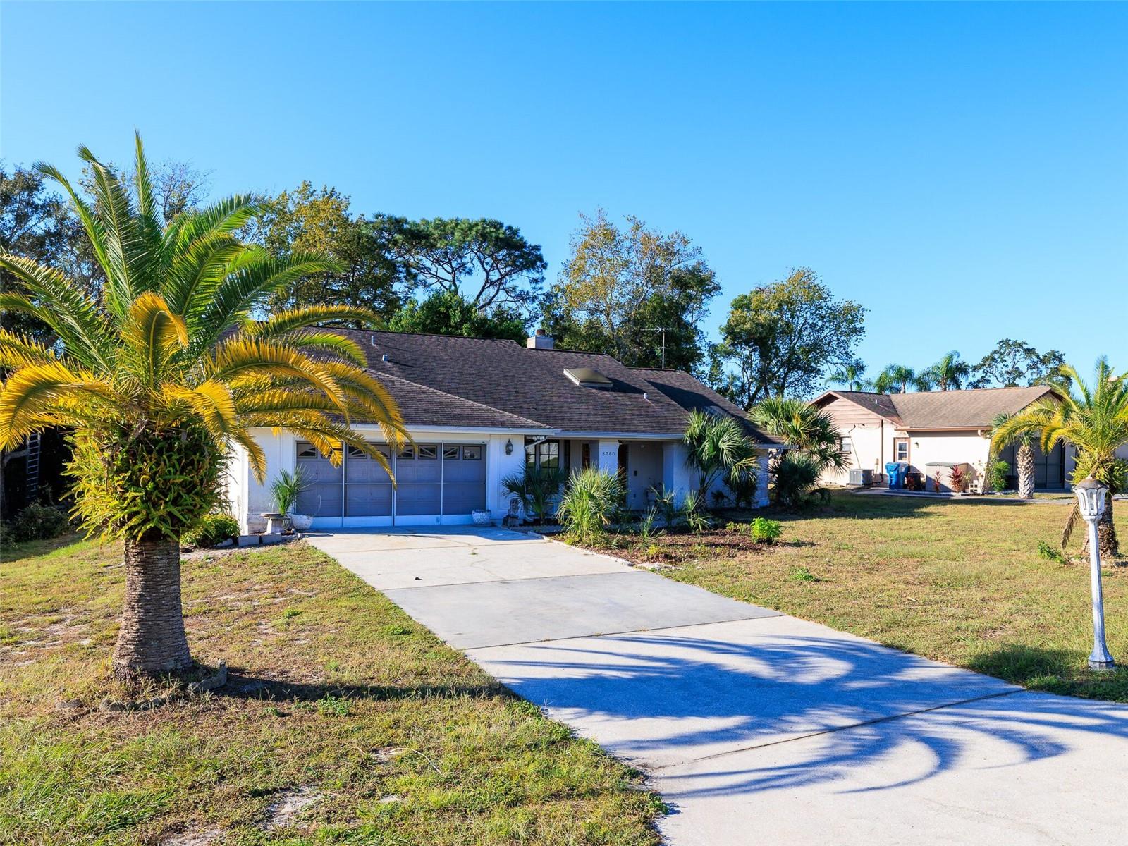 8260 BERKELEY MANOR BLVD