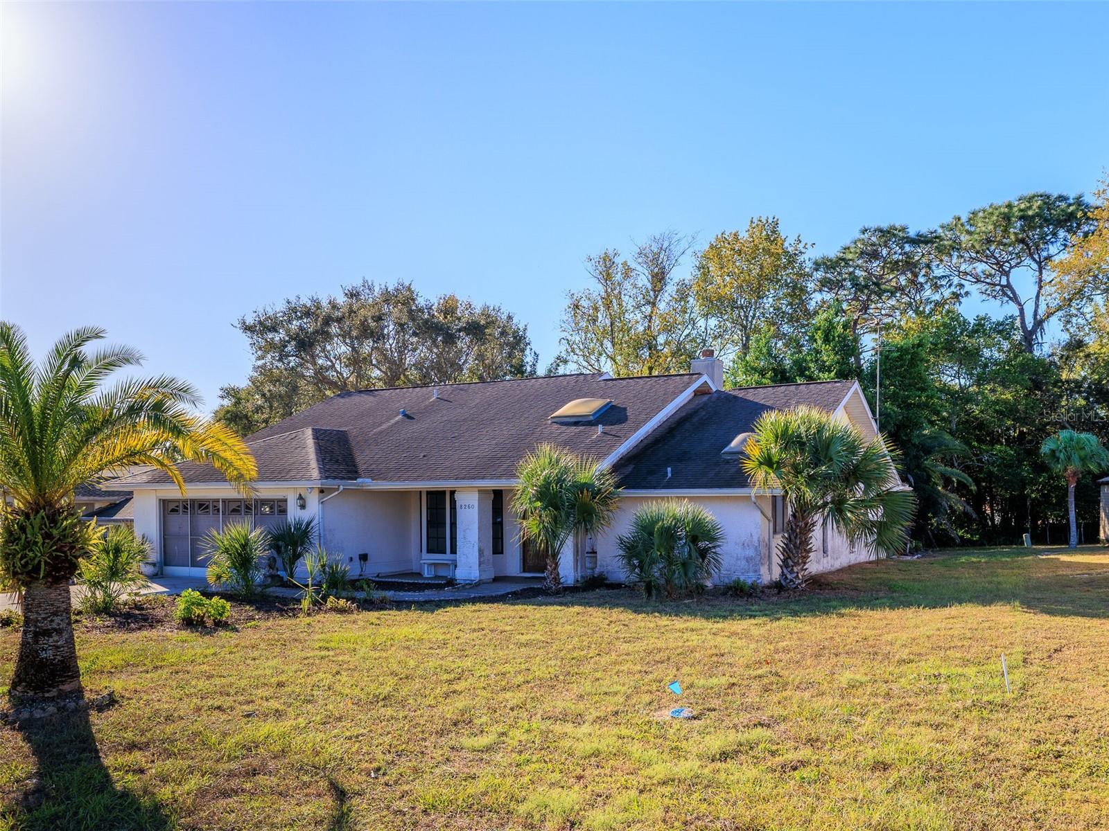 8260 BERKELEY MANOR BLVD