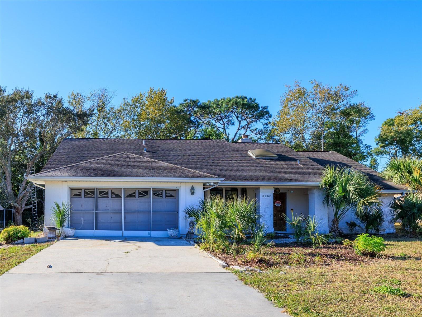 8260 BERKELEY MANOR BLVD