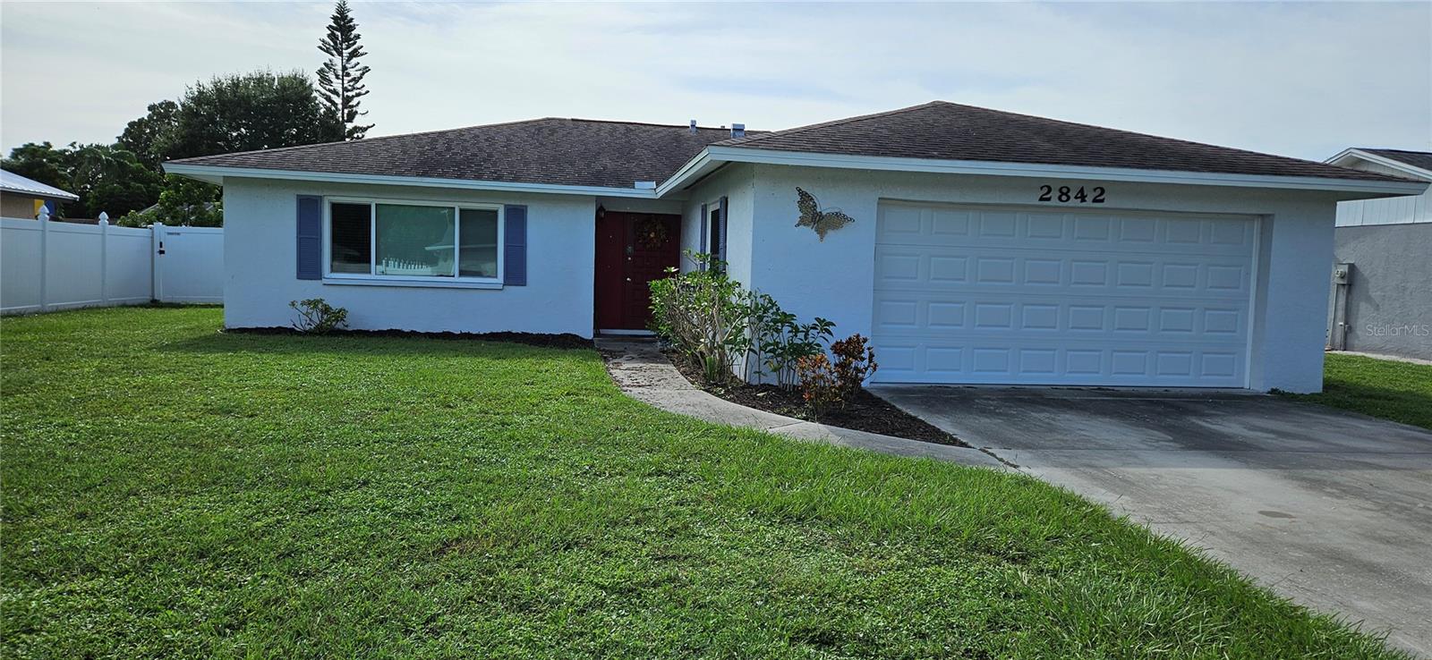 2842 INDIANWOOD DR