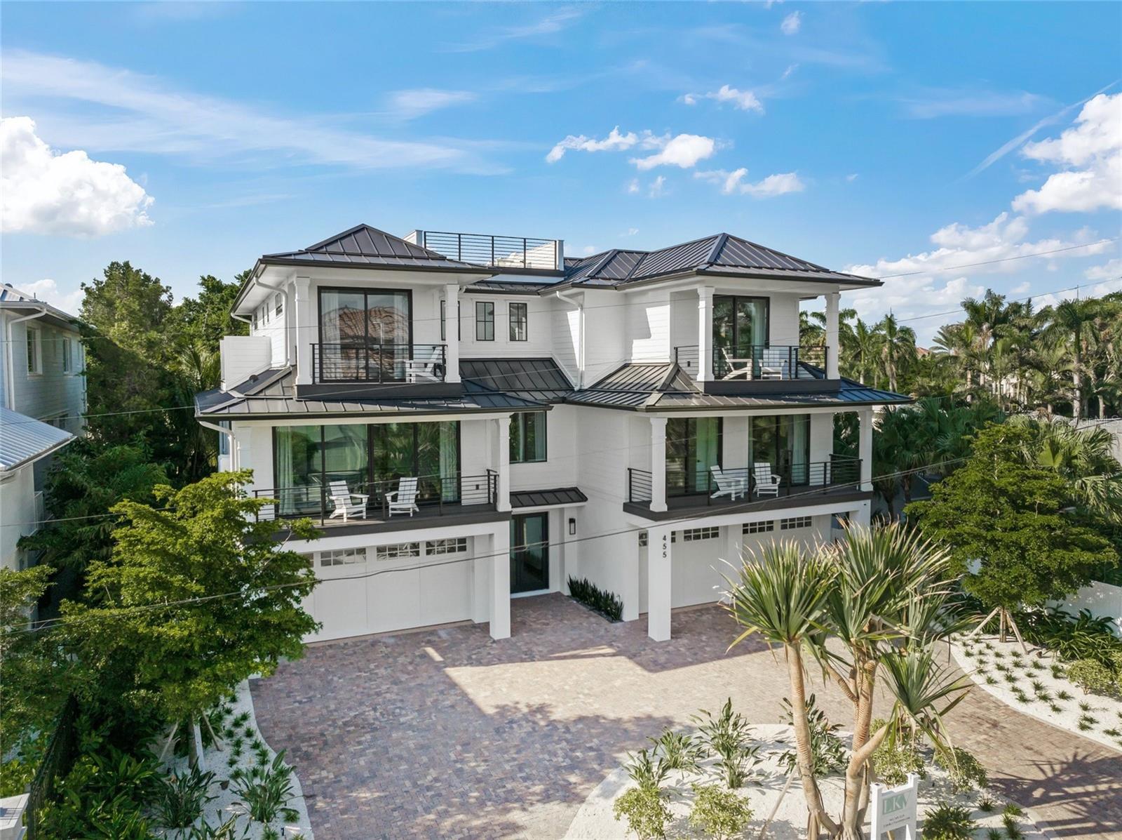 455 CLEVELAND DR