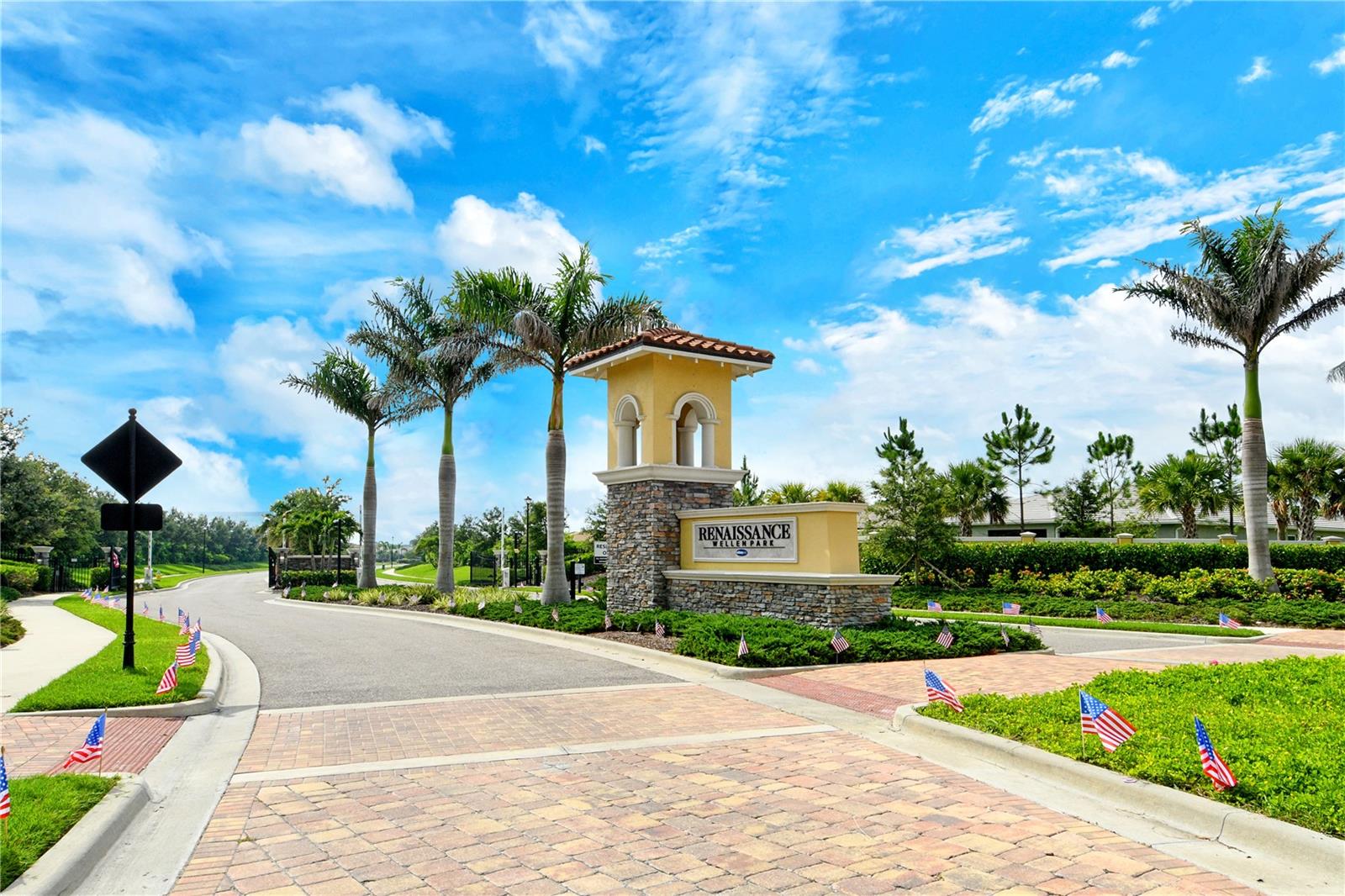 11625 RENAISSANCE BLVD