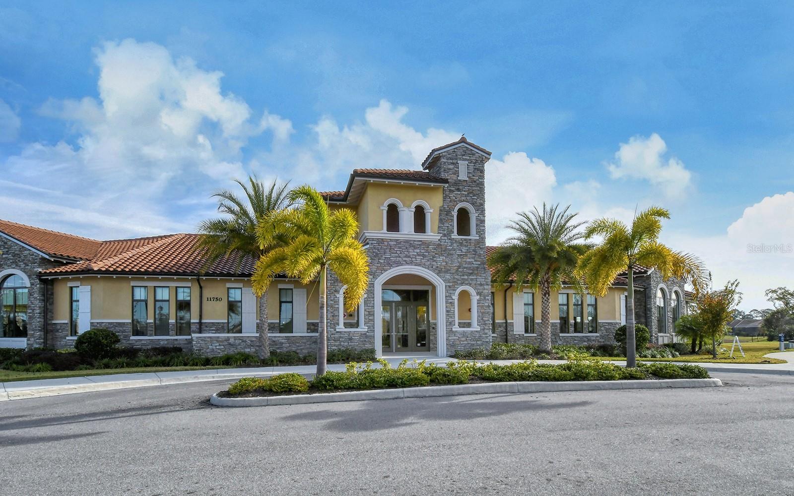 11625 RENAISSANCE BLVD