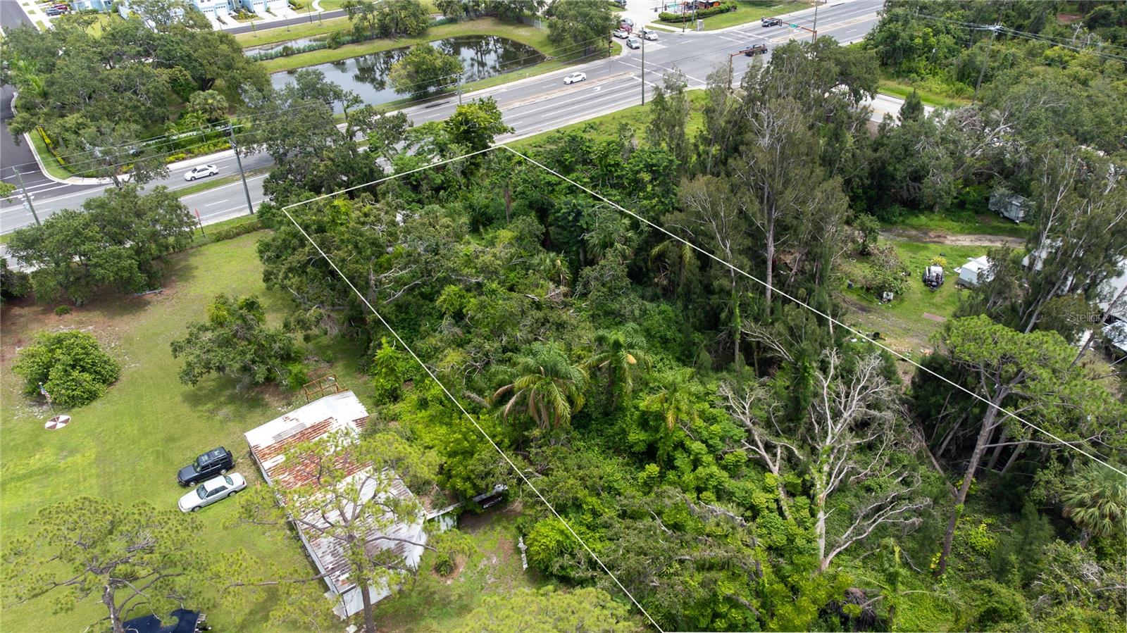 5527 N LOCKWOOD RIDGE RD