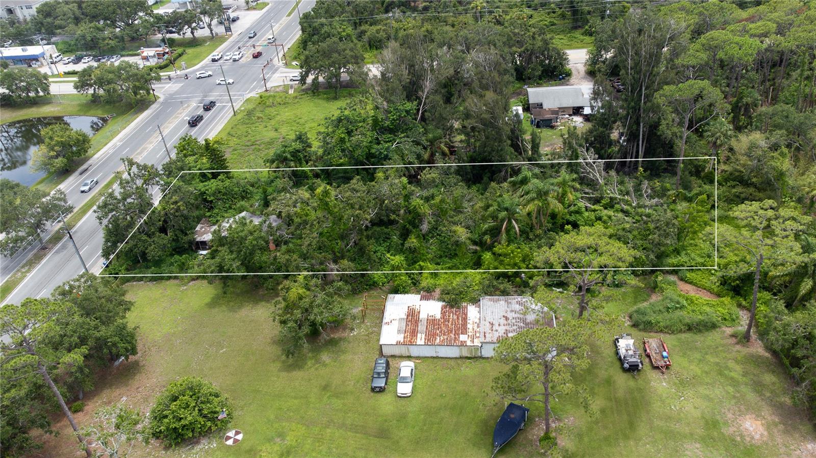 5527 N LOCKWOOD RIDGE RD