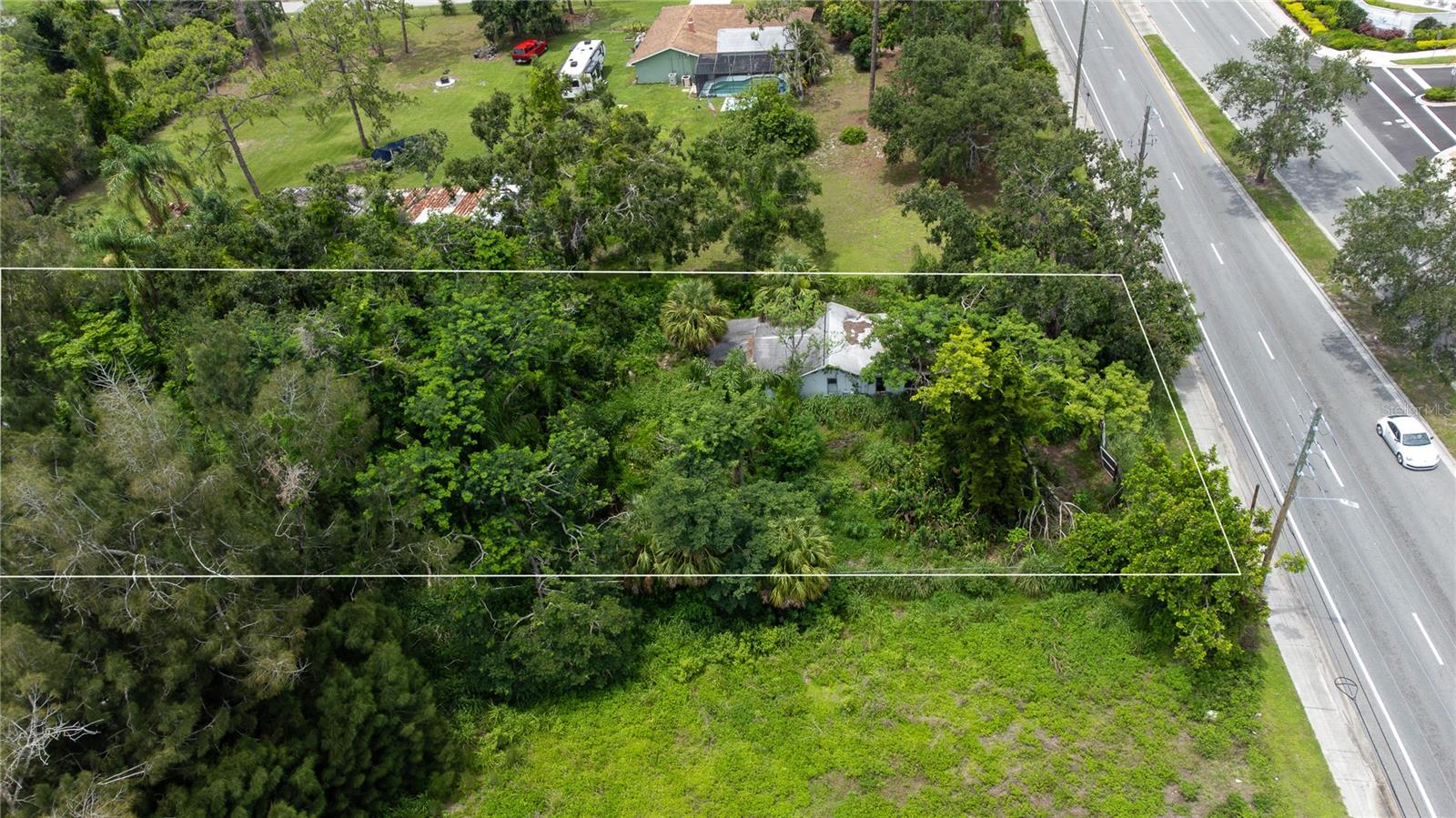 5527 N LOCKWOOD RIDGE RD