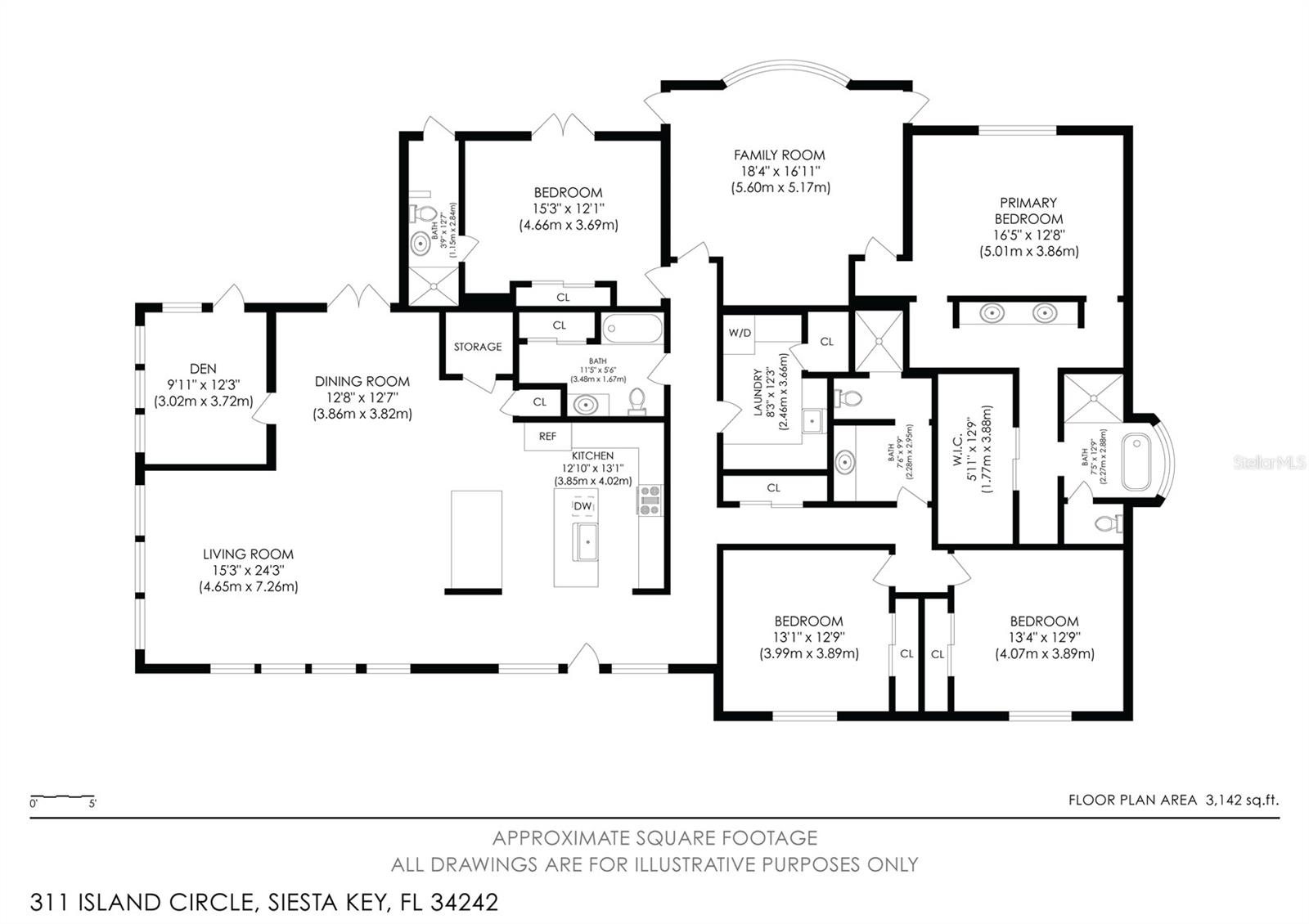 311 ISLAND CIR