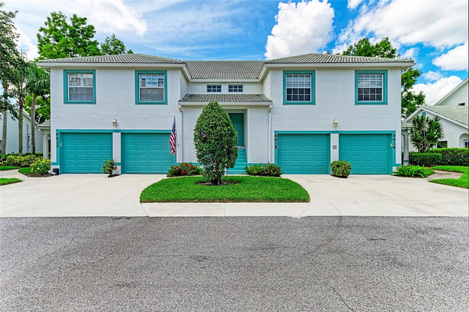 6618 PINEVIEW TER #6618