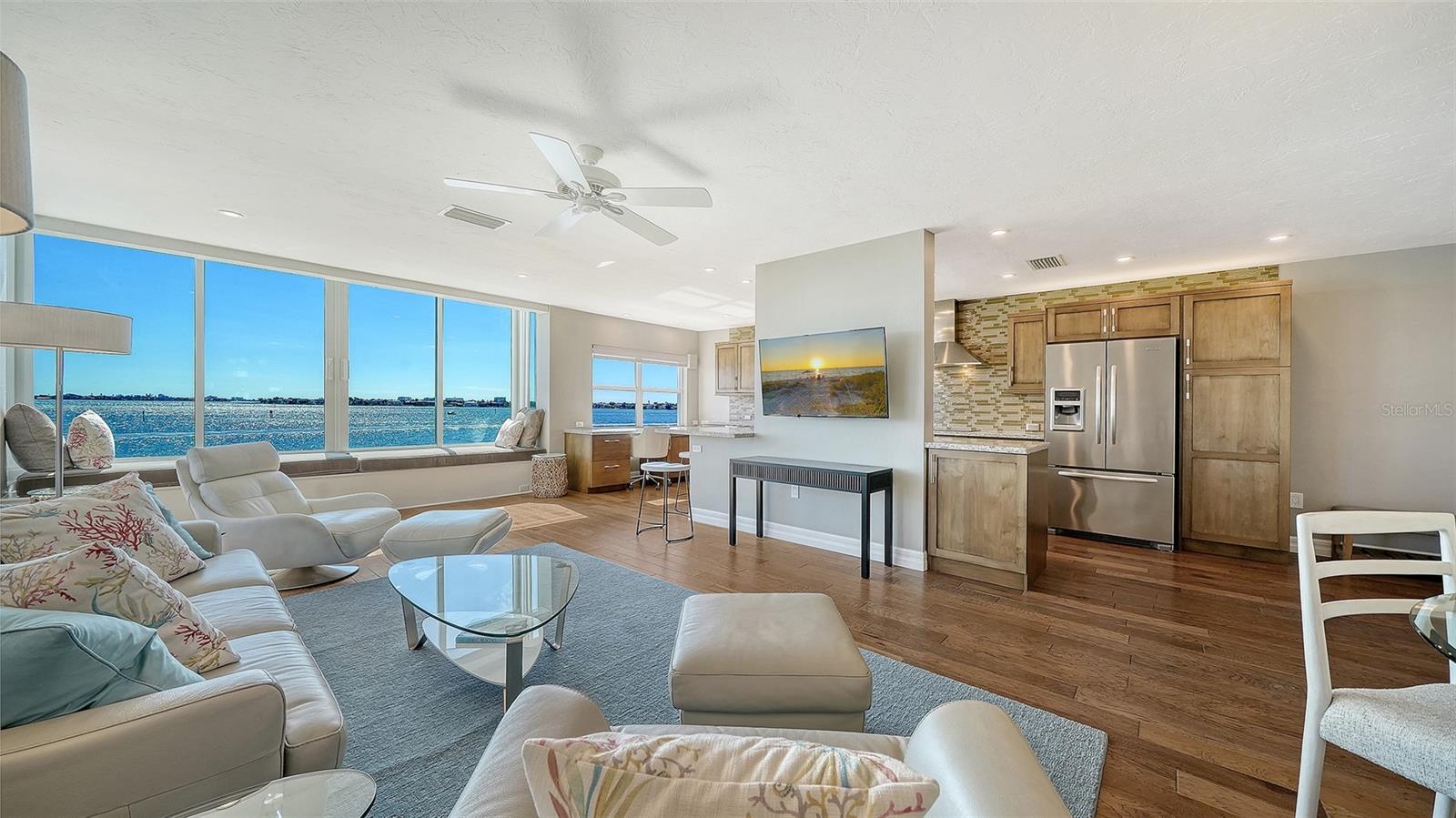 400 GOLDEN GATE PT #31