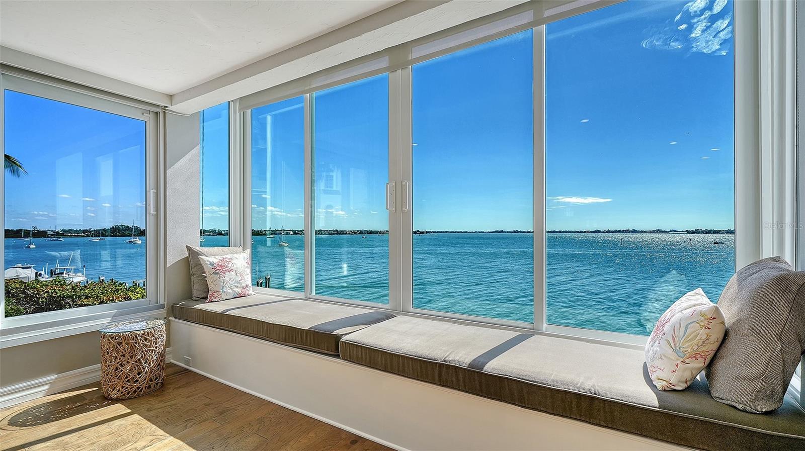 400 GOLDEN GATE PT #31