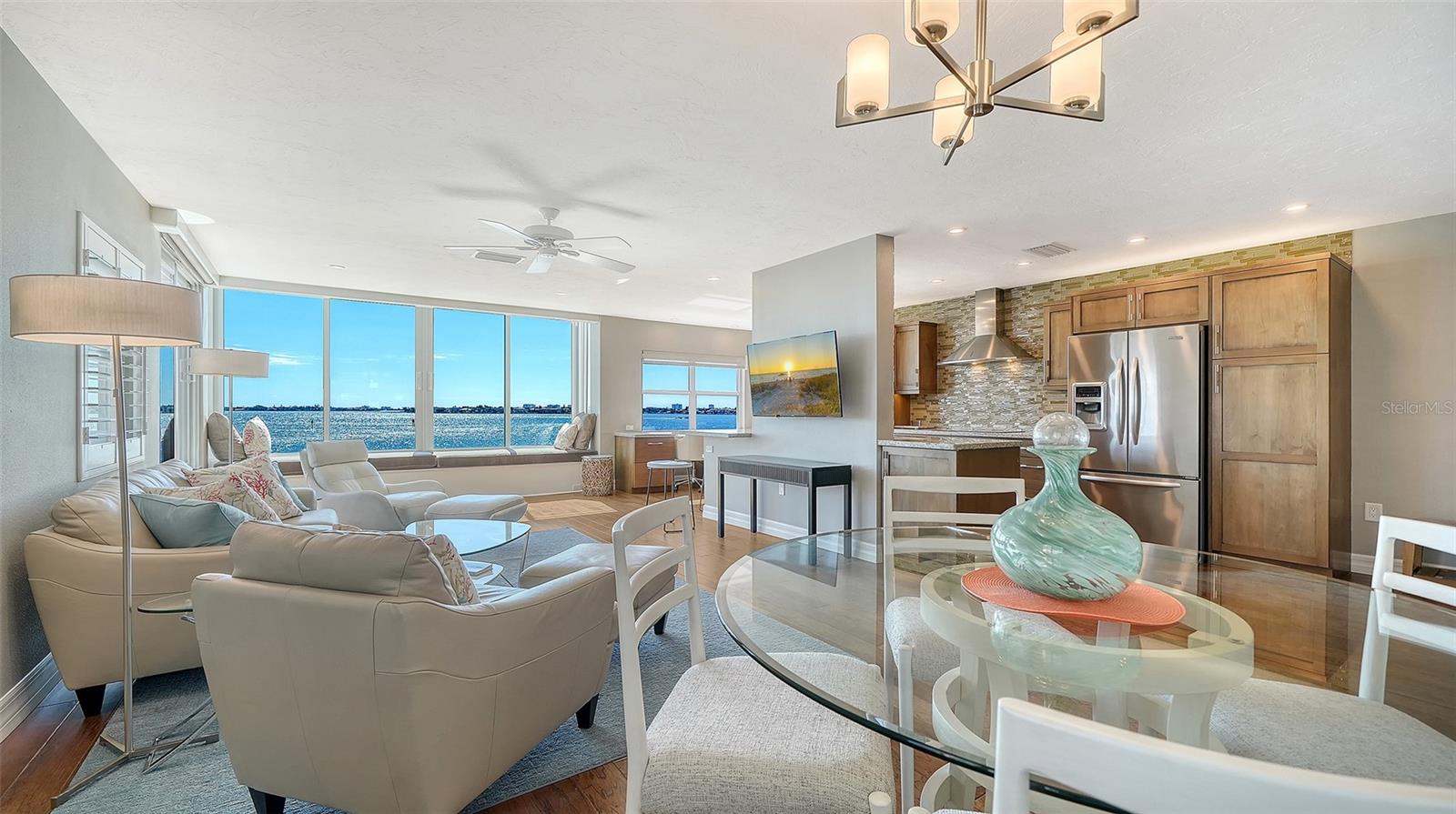 400 GOLDEN GATE PT #31