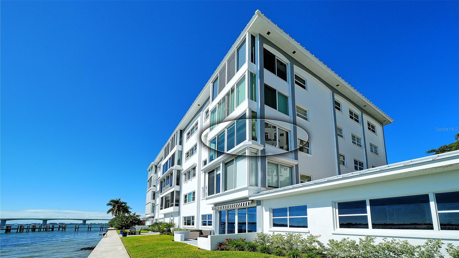 400 GOLDEN GATE PT #31