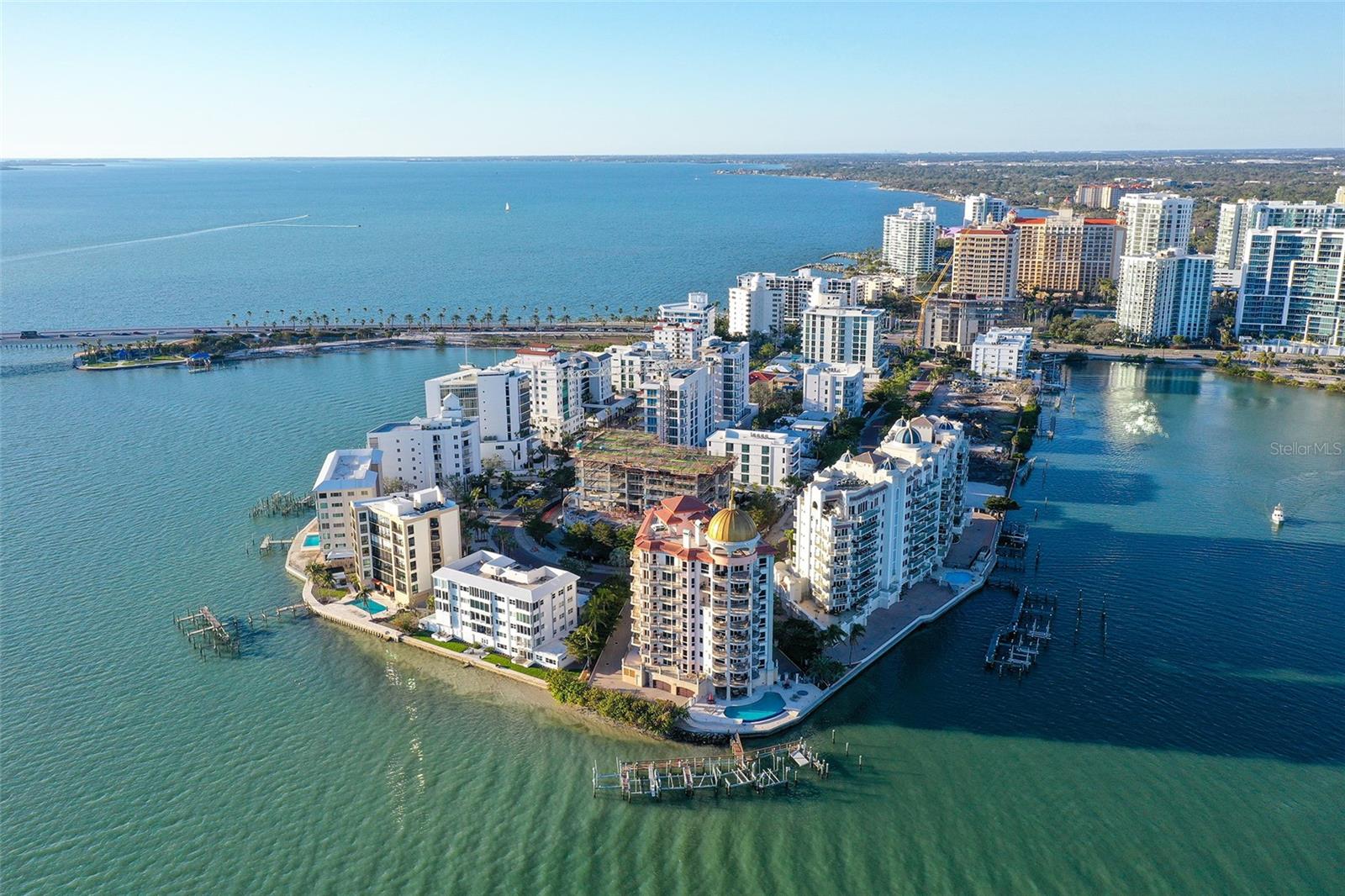 400 GOLDEN GATE PT #31