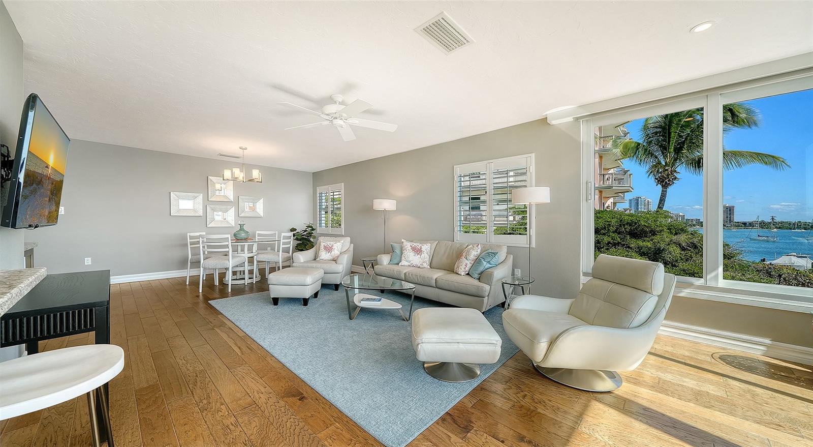 400 GOLDEN GATE PT #31