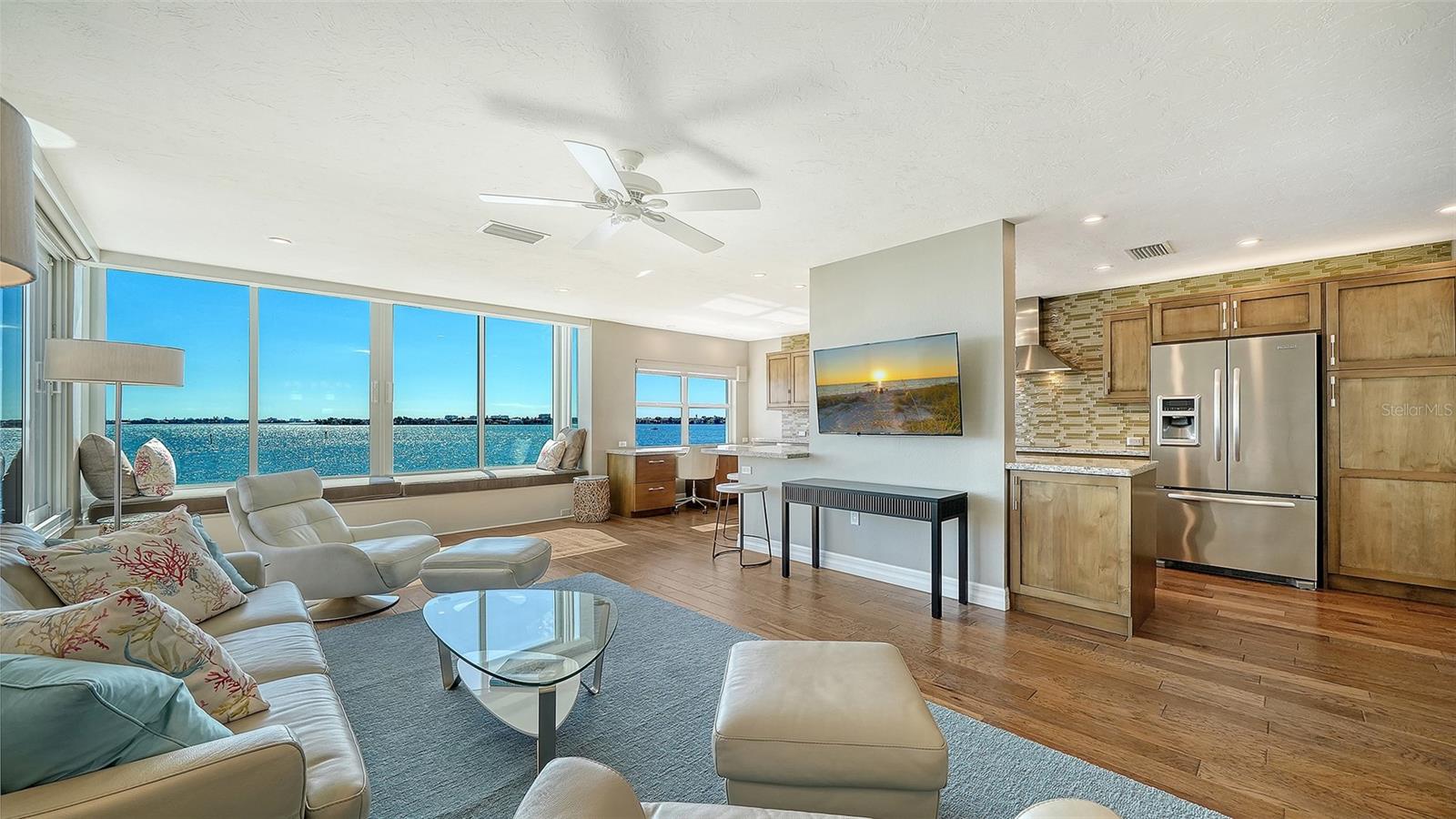 400 GOLDEN GATE PT #31