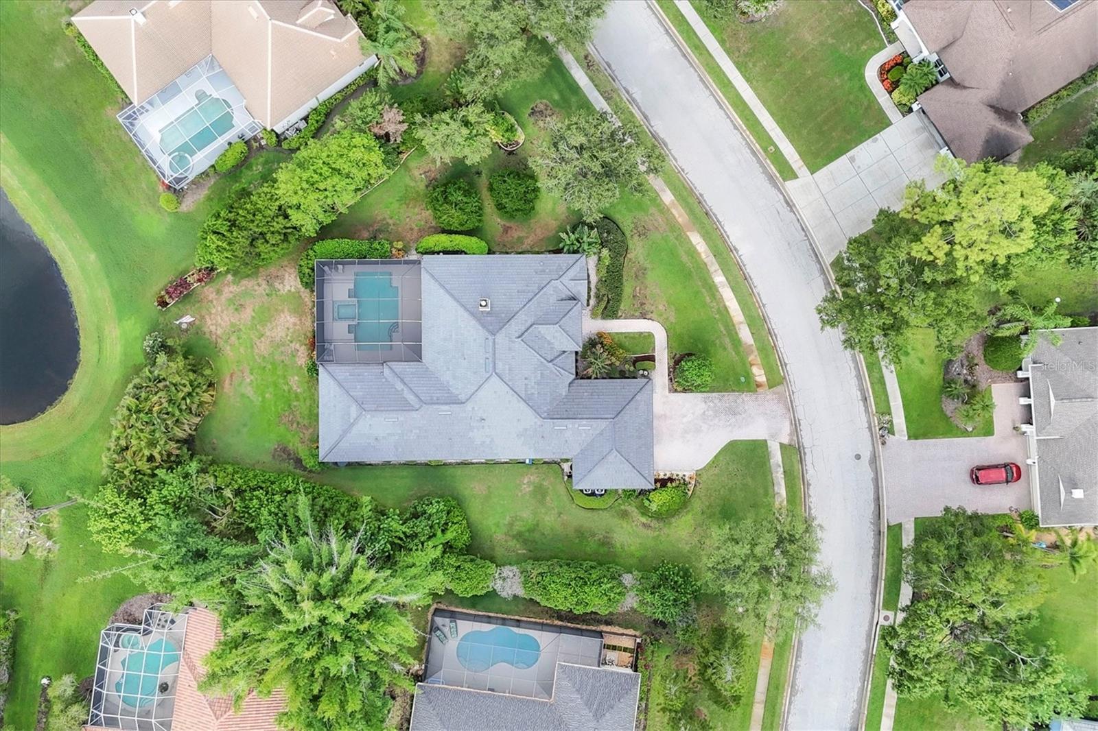 7627 PARTRIDGE STREET CIR