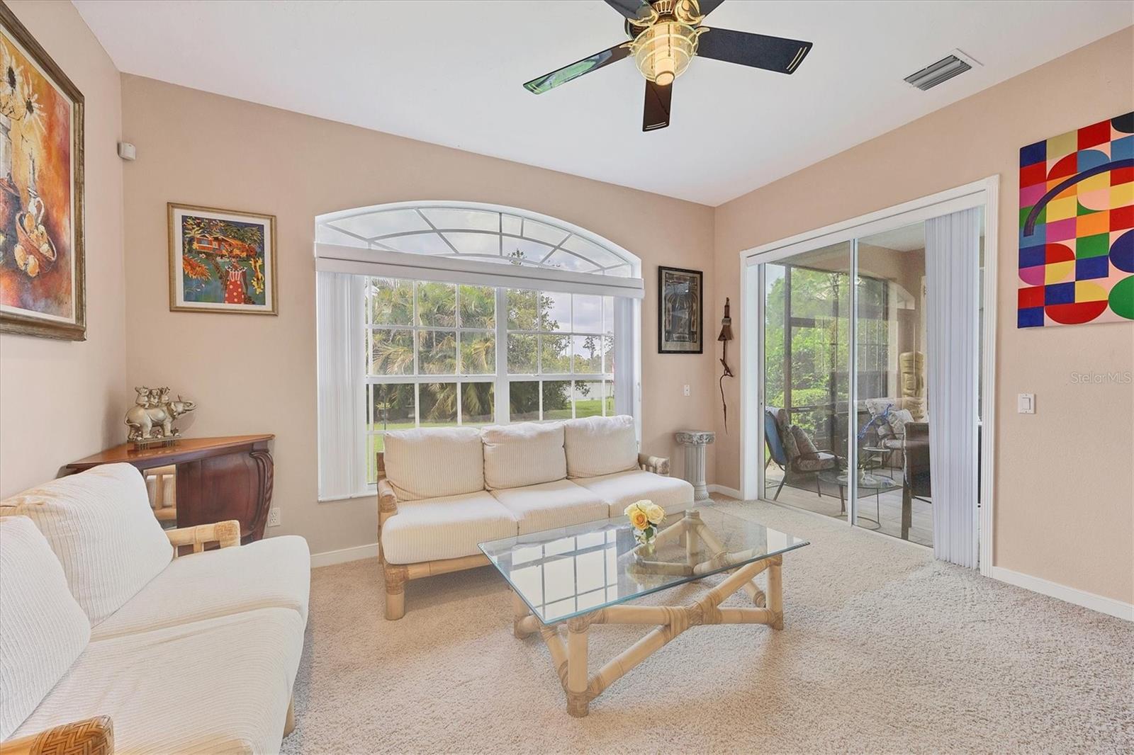 7627 PARTRIDGE STREET CIR