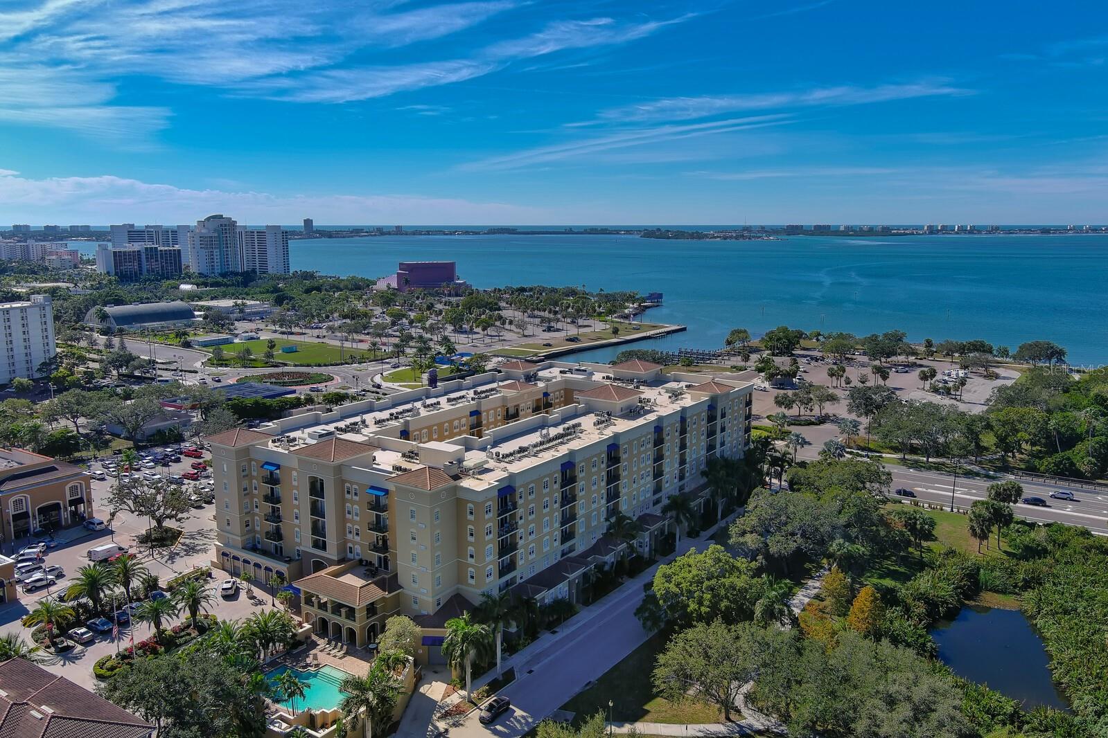 1064 N TAMIAMI TRL #1219