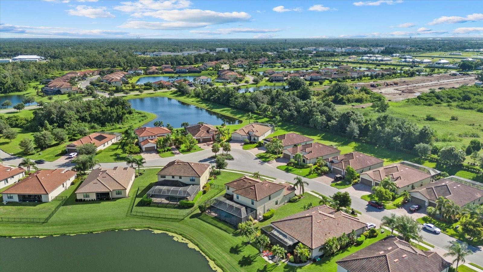 3628 SCRUB CREEK RUN