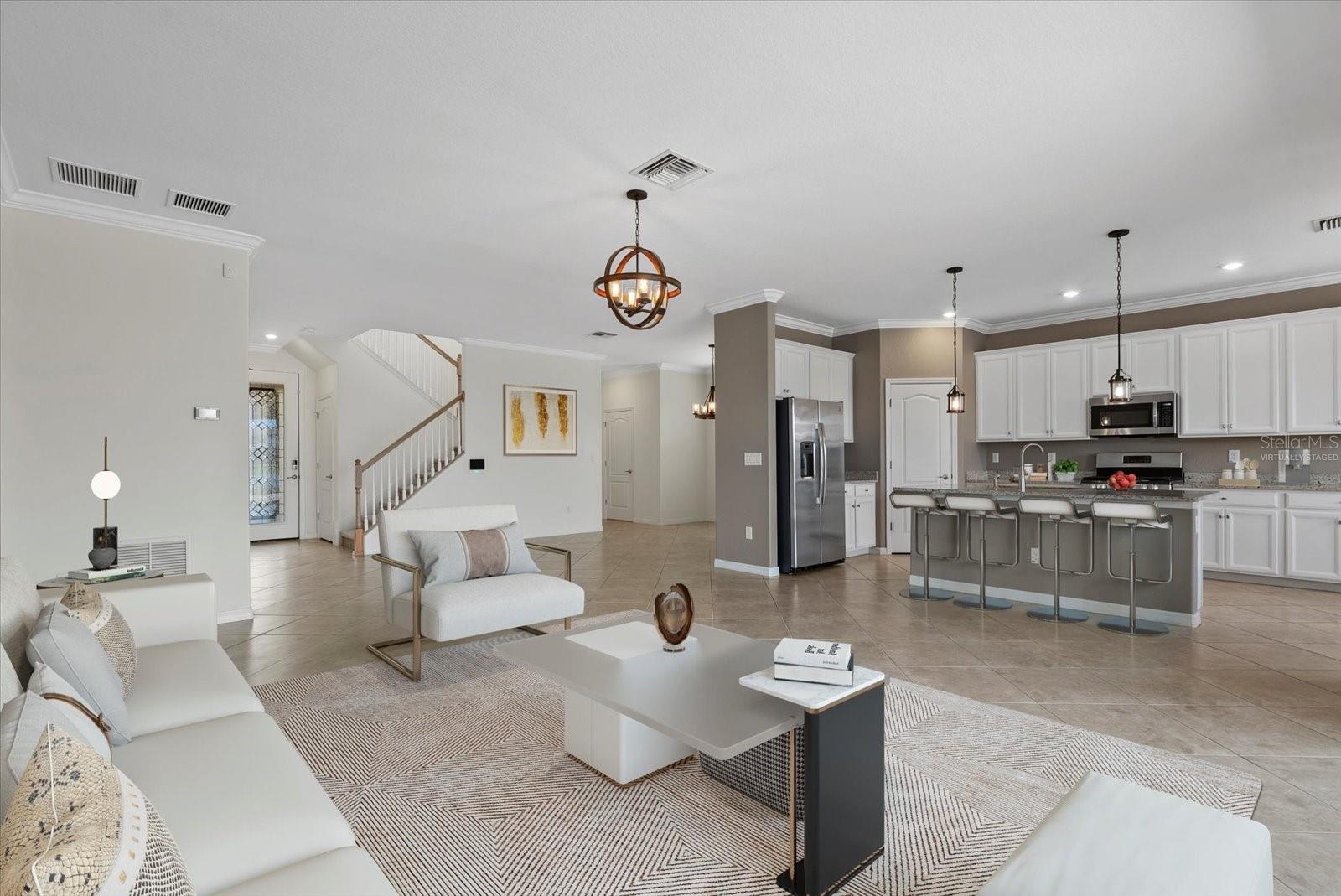 3628 SCRUB CREEK RUN