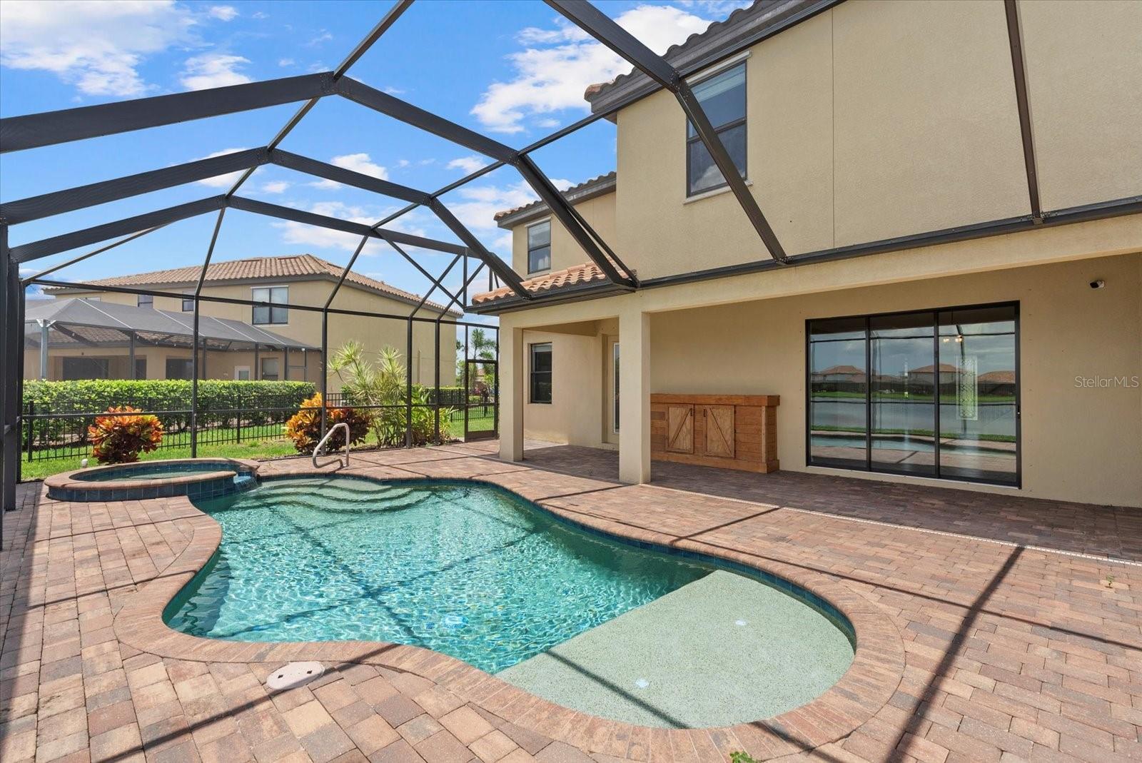 3628 SCRUB CREEK RUN