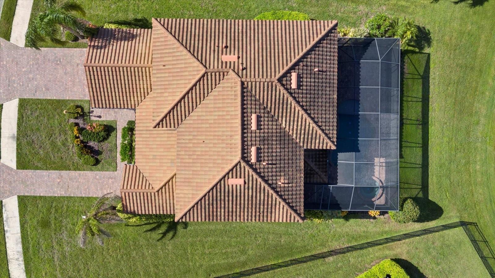 3628 SCRUB CREEK RUN