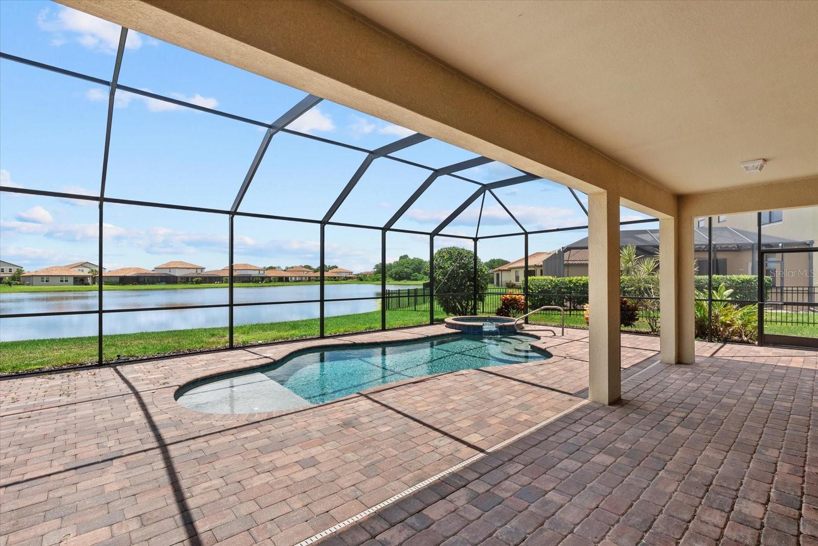 3628 SCRUB CREEK RUN