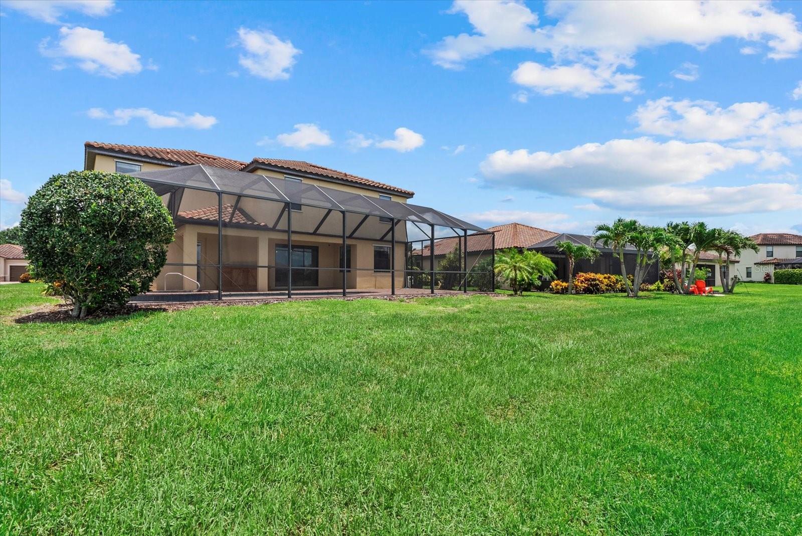 3628 SCRUB CREEK RUN