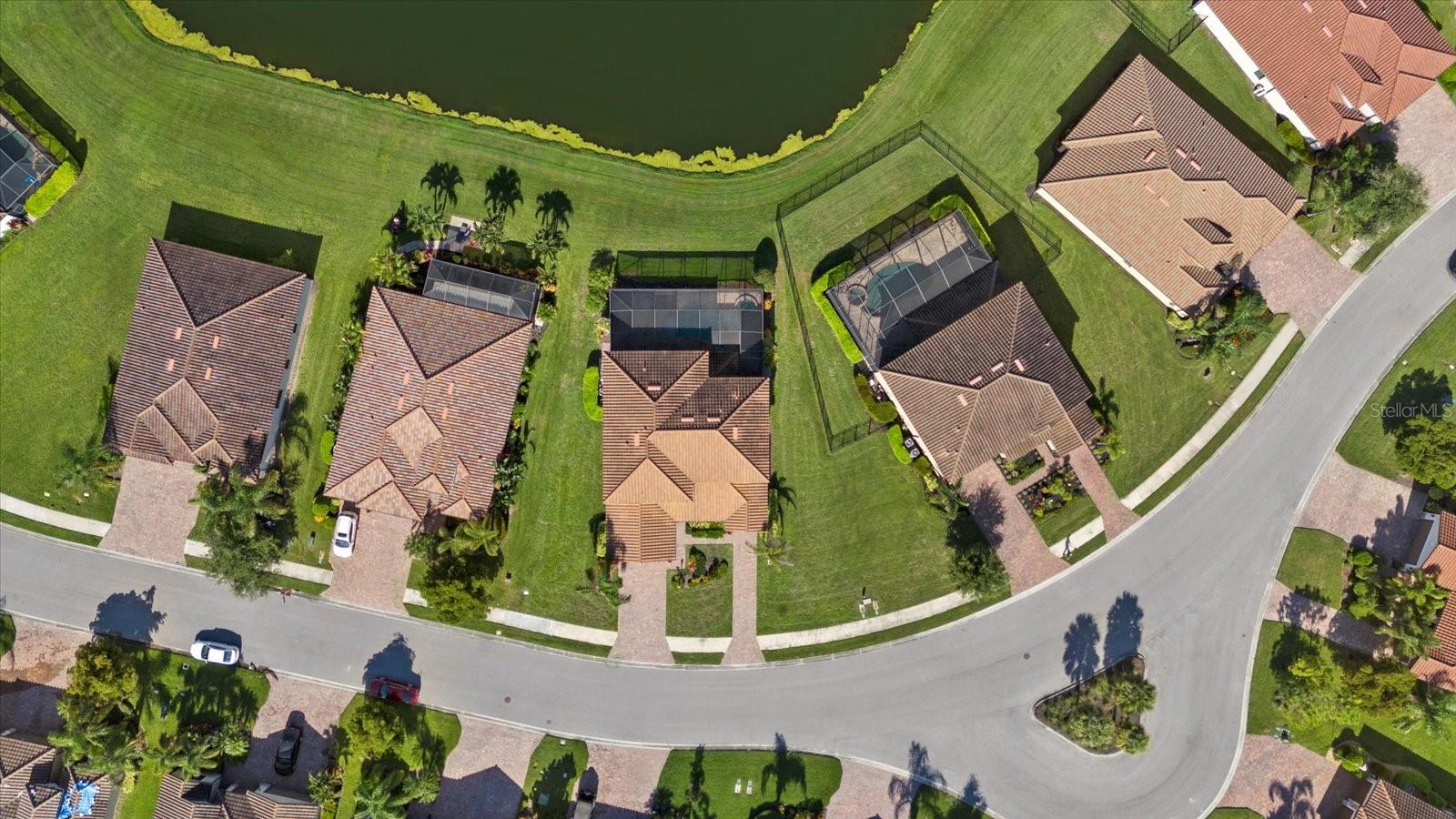 3628 SCRUB CREEK RUN