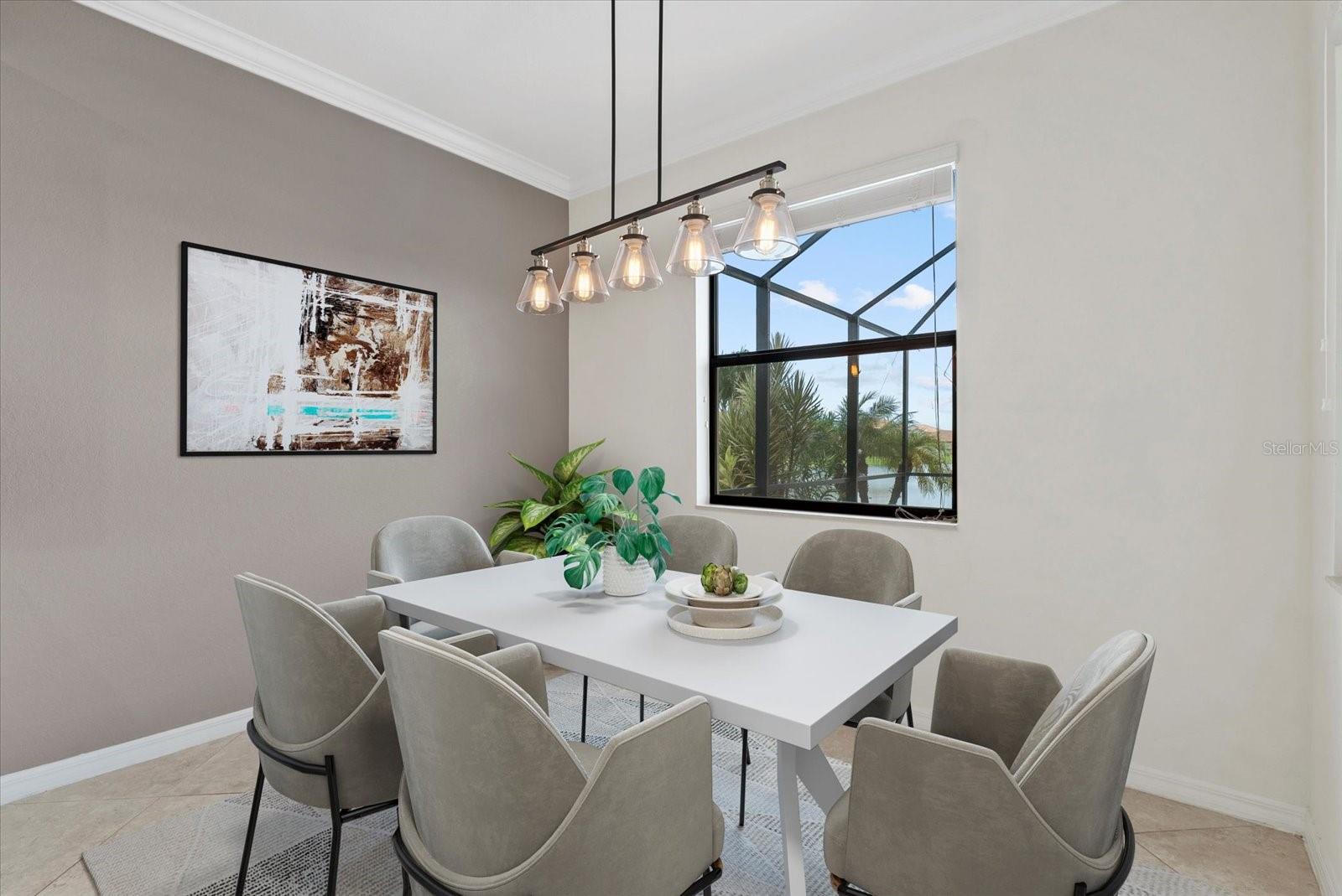 3628 SCRUB CREEK RUN