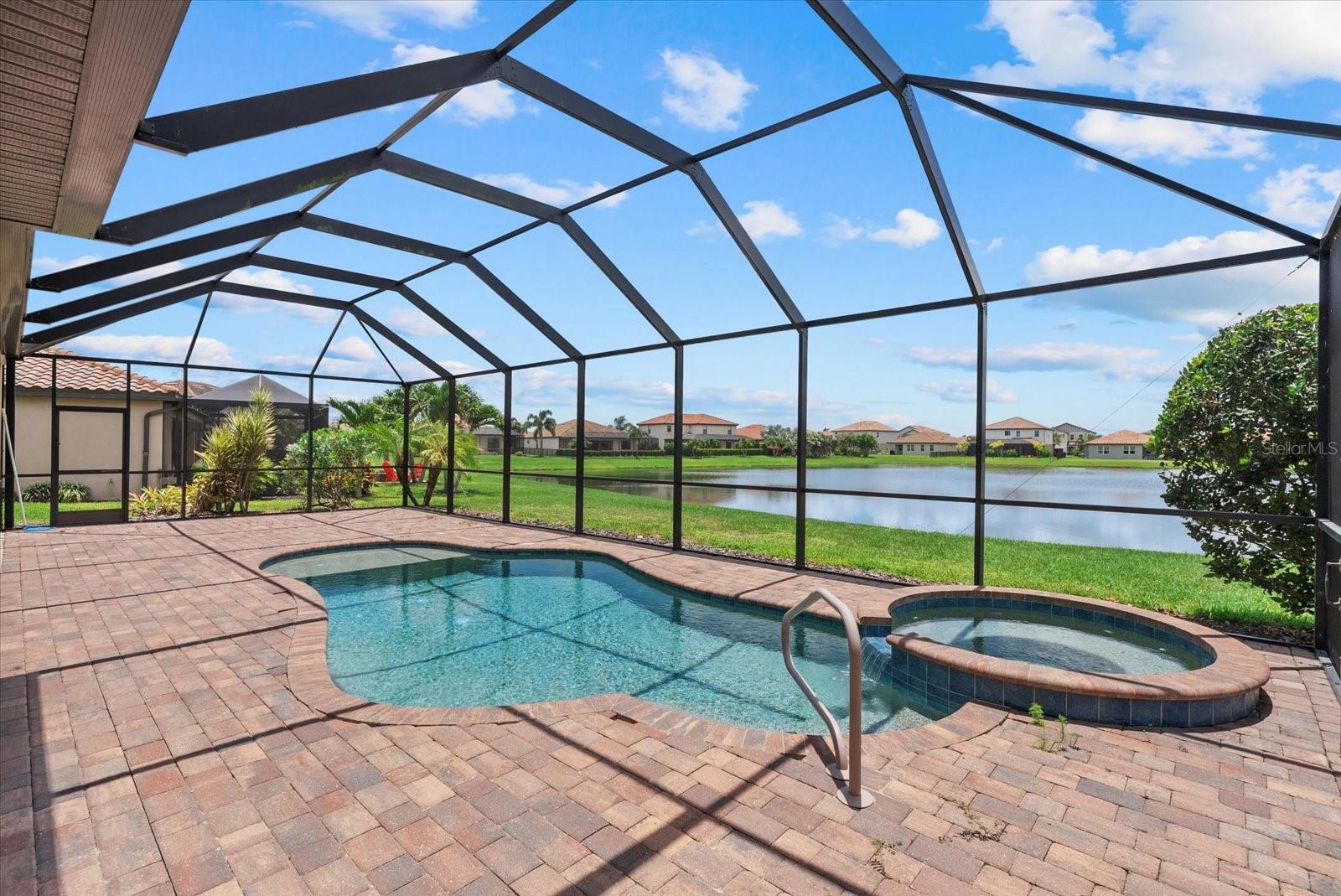 3628 SCRUB CREEK RUN