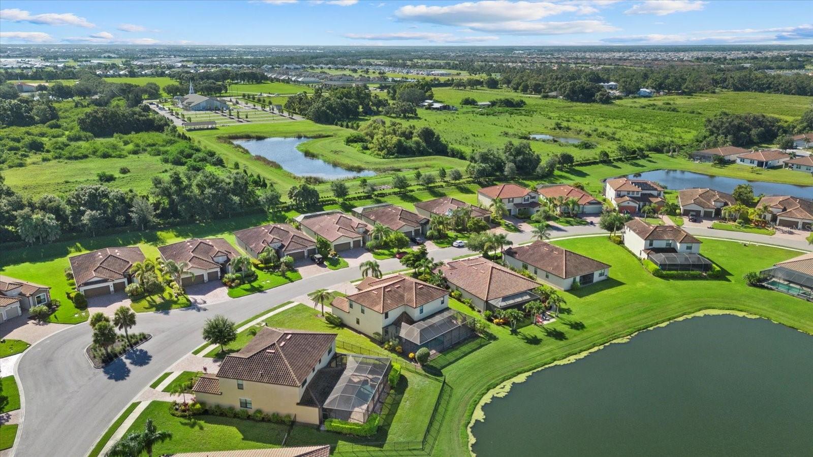 3628 SCRUB CREEK RUN