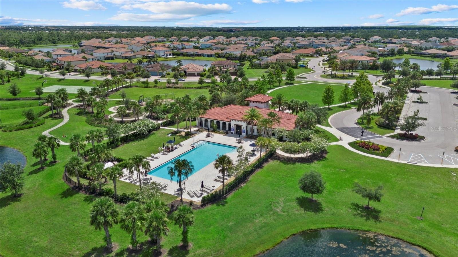 3628 SCRUB CREEK RUN