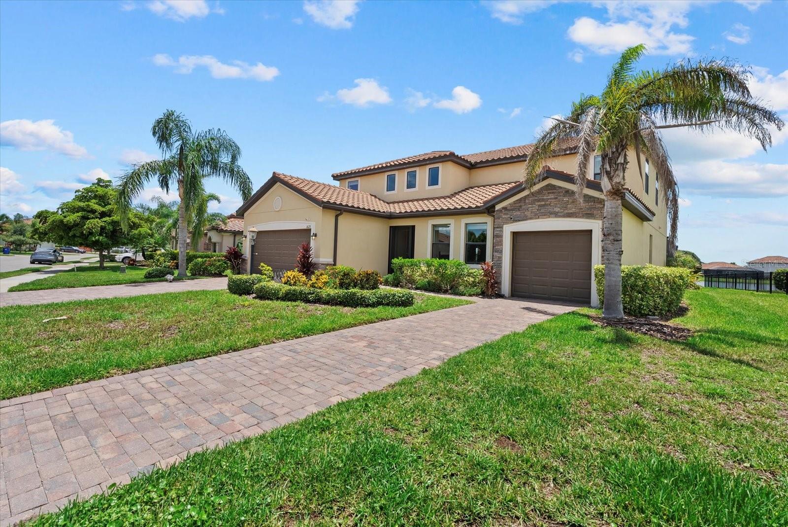 3628 SCRUB CREEK RUN