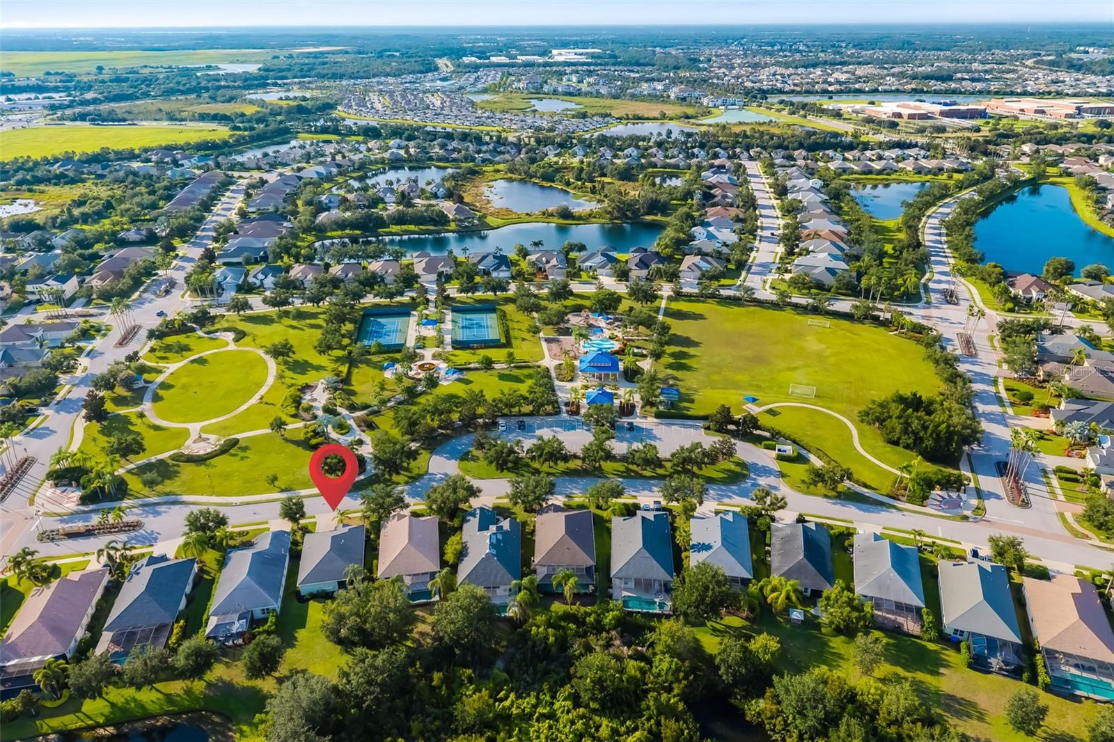 12153 FOREST PARK CIR