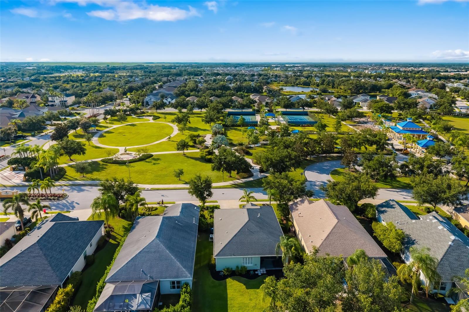 12153 FOREST PARK CIR