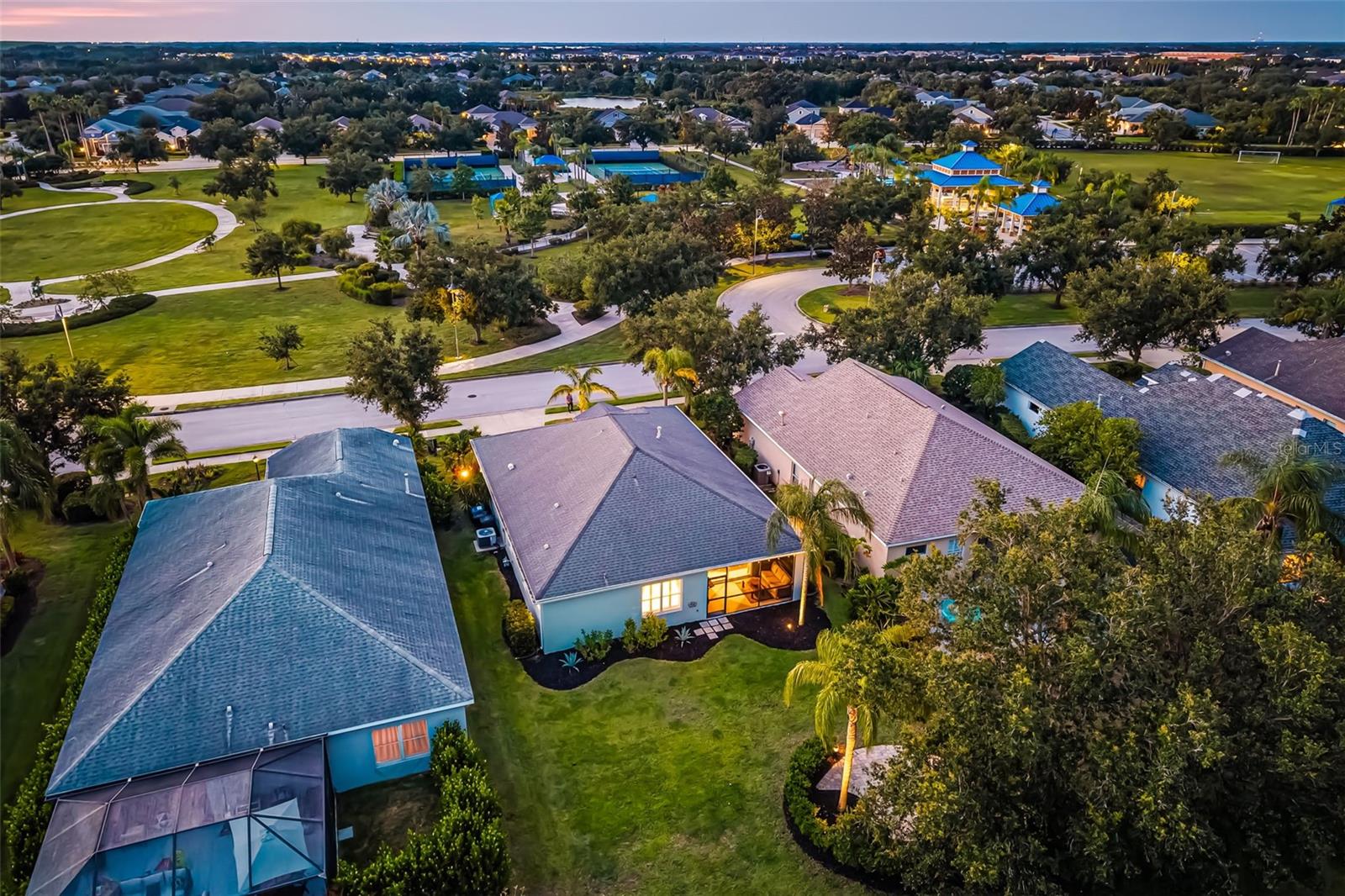 12153 FOREST PARK CIR