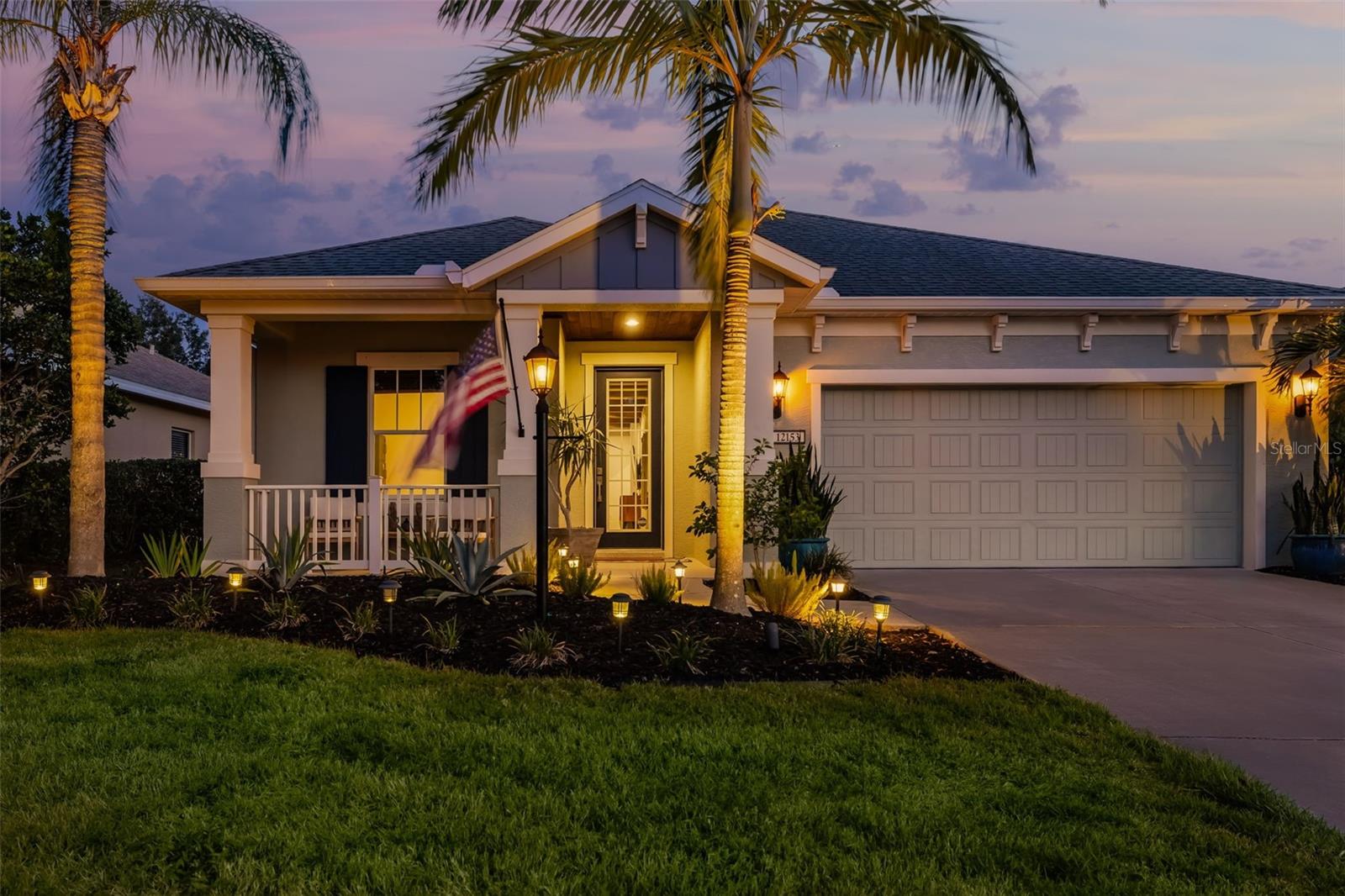 12153 FOREST PARK CIR