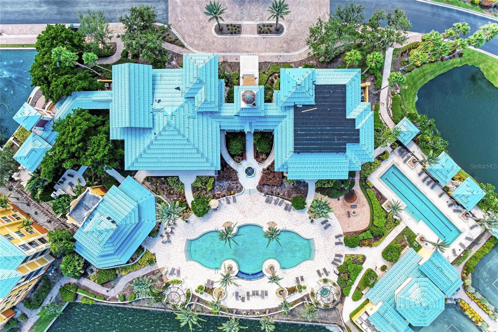 96 VIVANTE BLVD #210