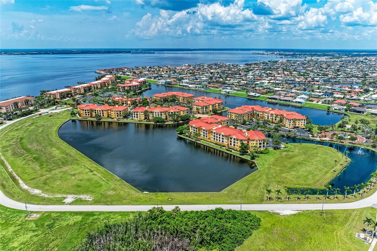 96 VIVANTE BLVD #210